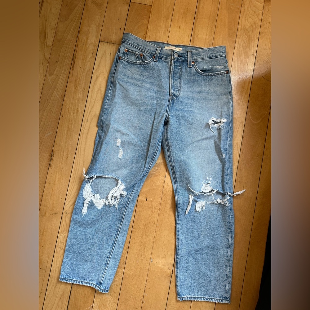 Levi's Jeans